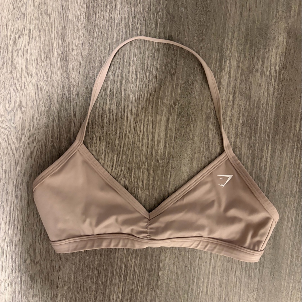 Gymshark Minimalist Bra